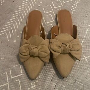 JCrew Shoes